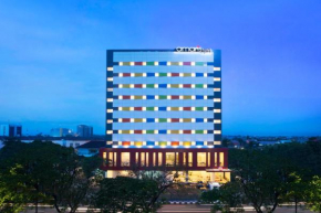  Amaris Hotel Pettarani - Makassar  Макассар
